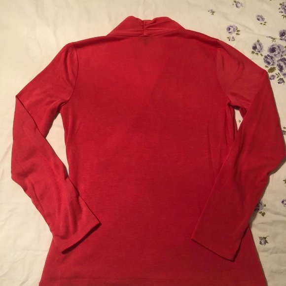 Woman’s Top by TalBots - Picture 5 of 5
